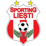 ACS FC Спортинг Лиешть