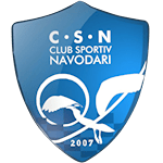 КС Нэводари U19