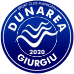 СКМ Дунэря 2020 Джурджу