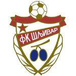 ФК Шльивар