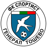 ФК Спортист Генерал Тошево