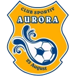 АКС Аврора 23 Августа U19