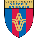 ЧС Вииторул Аниноаса U19