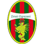 КС Змеий Огрезени U19