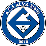 КС Алма Сибиу