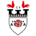 КС Прогресул Четатя Апаца
