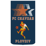 ФК Чавдар Пловдив