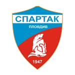 ПФК Спартак 1947 Пловдив
