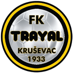 ФК Траял Крушевац U19