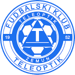 ФК Телеоптик Земун U19