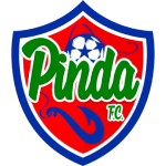Пинда ФК U20