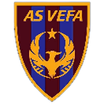 АС Вефа U16