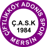 Чифтликкёй Адонисспор U17