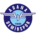 Адана Демирспор U19
