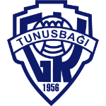 Тунусбагыспор U19