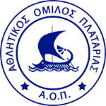 АО Платариас
