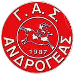 Андрогеас Крита