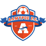 ГПС Алмирос Газиу