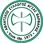 АС Агиас Варварас