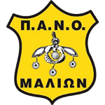 ПАНО Малион