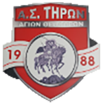 АС Тирон Агион Феодорон БК