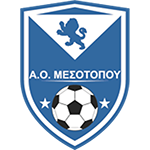 АО Месотопос