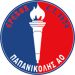 АО Папаниколис Эресоу