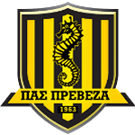 ПАС Превеза