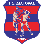 ГС Диагорас Роду
