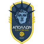 АС Аполлон Калитион