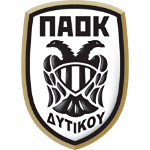 АС ПАОК Дитику