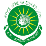 АЕ Александриас