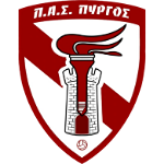 ПАС Пиргос 1968