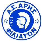 АС Арис Филиатон