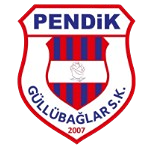 Пендик Гюллюбагларспор U17