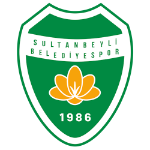 Султанбейли Беледийеспор U16