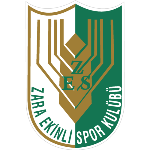 Зара Экинли СК U16