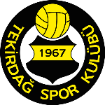Текирдагспор U16