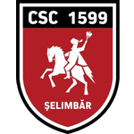ЧСК 1599 Шелимбэр II