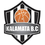 Каламата БК