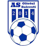 АКС Олтецул Бэлчешти 2014