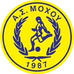 АС Моху