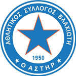 АС Астир Влахиоти