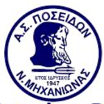 Посейдон Неас Миханониас БК