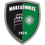 АС Македоникос БК