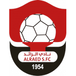 Аль-Раед U21