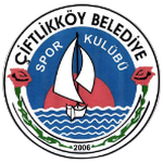 Чифтликкёй Беледиеспор