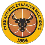 ГС Мессинис