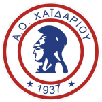 АО Хайдариу