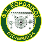 ФС Эордаикос Птолемаидас